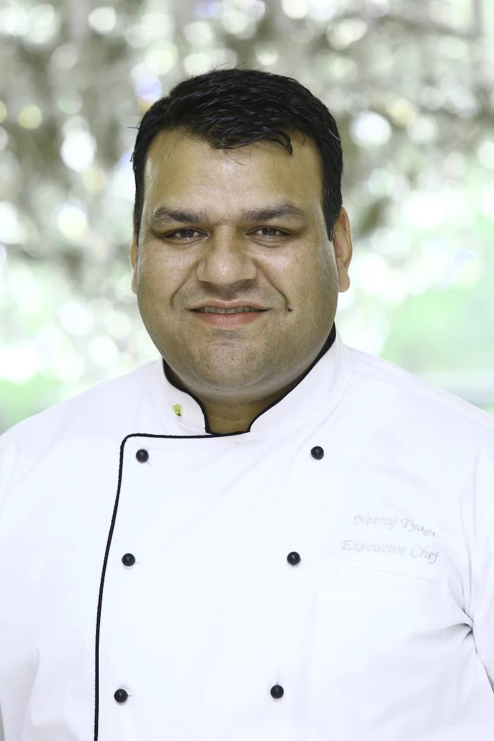 How Do Chefs Stay Away From the Food They Create? Let ‘Em Tell You